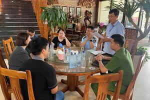 Sơn La: 17 cơ sở bị phạt dịp Tết Trung thu, Tuần văn hóa Mộc Châu