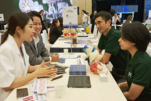 MICE EXPO 2024: Kết nối doanh nghiệp đẩy mạnh phát triển du lịch hội thảo