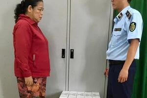 Cục Quản lý thị trường Thừa Thiên Huế: Đẩy mạnh công tác chống buôn bán thuốc lá điếu nhập lậu