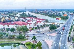 40 tuyến đường và 5 cầu ở TP. Đông Hà sẽ có những tên gì?