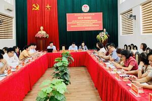 Nhiều giải pháp hỗ trợ nông dân tăng thu nhập, nâng cao đời sống