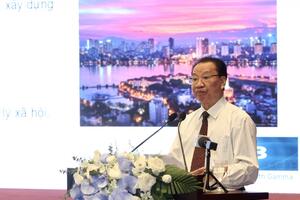 Đi trước, đi đầu trong chiến lược phát triển của đất nước