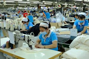 Xuất khẩu đón nhiều tin vui