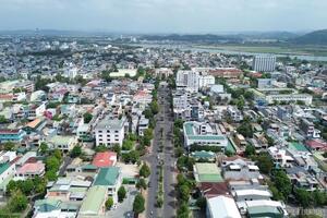 Quảng Ngãi luân chuyển vị trí công tác 290 cán bộ để phòng chống tham nhũng