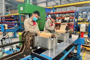 Hà Nội phấn đấu có 1.000 doanh nghiệp công nghiệp hỗ trợ vào năm 2025