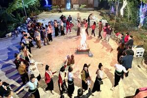 Đa dạng hoá sản phẩm, đưa du lịch Sơn La phát triển