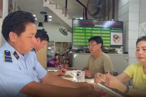TP. Hồ Chí Minh: Quản lý thị trường liên tiếp phát hiện nhiều vi phạm trên thương mại điện tử