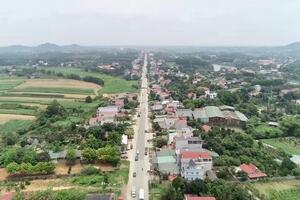 Hà Nội: rút ngắn khoảng cách vùng dân tộc miền núi và khu vực nông thôn
