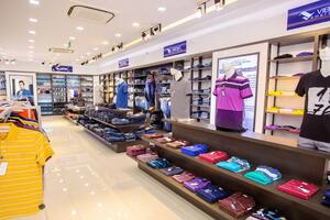 Thương hiệu thời trang nào của Việt Nam lọt top 10 Đông Nam Á?