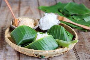 Lợi ích không ngờ từ lá chuối khiến nhiều người ngỡ ngàng