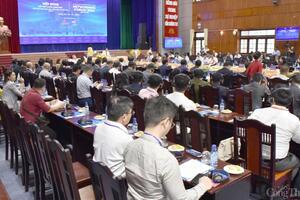 Long An quyết tâm đạt mục tiêu xuất khẩu 7,5 tỷ USD năm 2024
