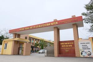 Hà Nội công nhận 8 xã đạt chuẩn nông thôn mới kiểu mẫu năm 2024