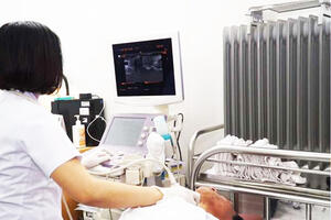 Nhiễm ký sinh trùng do thói quen ăn thực phẩm tái sống
