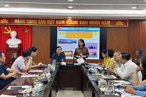 Quận Long Biên: Chú trọng công tác an toàn thực phẩm dịp cuối năm