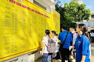 Bí quyết để thanh niên không bị thất nghiệp trong thời đại số