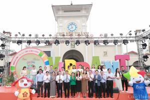 Tuần lễ Du lịch TP. Hồ Chí Minh năm 2024 có gì mới và đặc sắc?