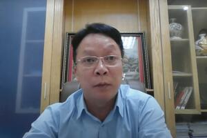 Yên Bái tận dụng tối đa cơ hội từ Cổng FTAP