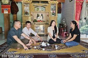 Xuất khẩu lao động - kênh giải quyết việc làm hiệu quả