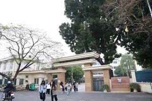 Đại học Thủ đô Hà Nội -sứ mệnh phát triển nguồn nhân lực chất lượng cao