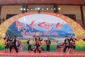 Có 3 di sản văn hóa phi vật thể quốc gia vừa được công nhận