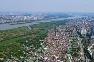 Triển khai thi hành Luật Thủ đô từ ngày 1/1/2025