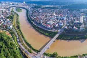 Xây dựng Lào Cai thành trung tâm kết nối giao thương kinh tế