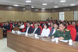 Thanh Hóa: Nhiều kết quả nổi bật về thông tin, truyền thông