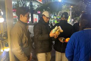 Cơn sốt “hộp mù” trở lại trong giới trẻ sau Tết