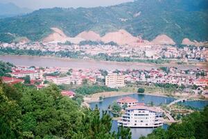 Lào Cai khẳng định vai trò trung tâm kết nối giao thương