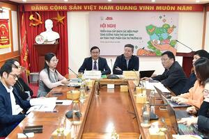 EU cảnh báo thực phẩm mới: Doanh nghiệp cần làm gì?