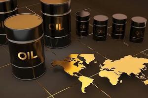 Giá dầu tăng khi Mỹ hủy giấy phép của Chevron tại Venezuela