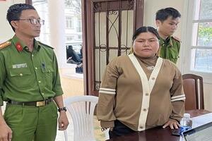 Chiếm đoạt hàng chục tỷ đồng bằng chiêu góp vốn kinh doanh gạo