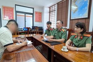 Livestream tin giả, một người bị phạt 7,5 triệu đồng