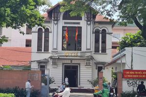 TP Hồ Chí Minh: Sở Y tế tiếp nhận hơn 1.500 nhân sự mới