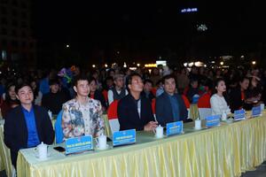 Những khúc tình ca vang vọng giữa núi rừng Hà Giang