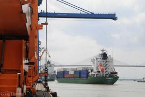 Bộ Công Thương kết nối doanh nghiệp logistics Việt Nam, UAE, Quatar