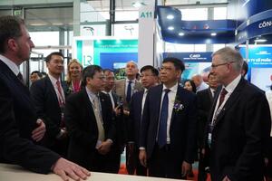 Sau Vietship 2025, hàng loạt thương vụ hàng hải được ký kết?