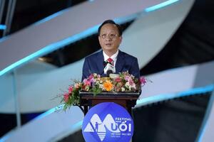 Fesival Nghề muối Việt Nam - Bạc Liêu 2025: Hành trình mới cho nghề muối