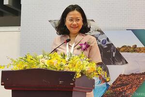 GENTEXH 2025 thúc đẩy phát triển ngành công nghiệp vải không dệt