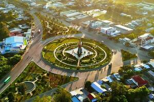 Tỉnh Trà Vinh hoàn thành nhiệm vụ xây dựng nông thôn mới năm 2024