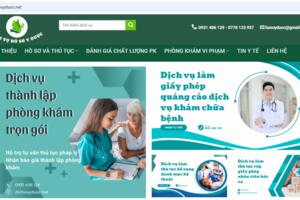 Cảnh giác với “cò” giấy phép hành nghề y, dược