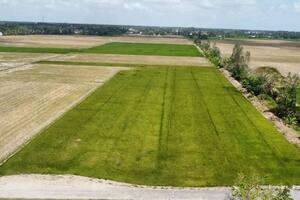 Sóc Trăng: Chuyển từ ứng phó sang thích ứng xâm nhập mặn