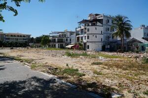 Đà Nẵng tìm nhà đầu tư làm chợ đêm Sơn Trà