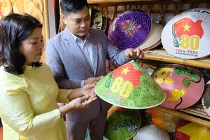 Hà Nội sẽ tổ chức Festival bảo tồn và phát triển làng nghề quốc tế