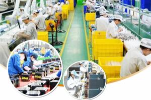 Báo chí nước ngoài lạc quan về kinh tế Việt Nam