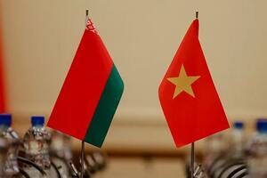 Cơ hội 'vàng' cho hợp tác doanh nghiệp Việt Nam - Belarus