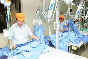 Hàng Việt xuất khẩu vào Bắc Âu trước thách thức có thêm cơ hội mới