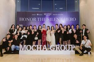 Mocha Cosmetic và triết lý làm đẹp từ những điều thuần Việt