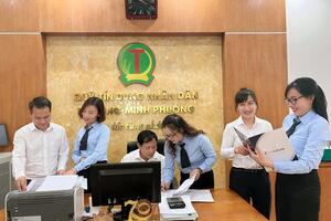 Co-opBank đồng hành cùng hệ thống QTDND phát triển “Tam nông”
