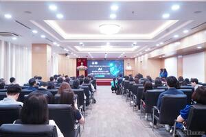 Ngành Công Thương chủ động đón đầu 'cách mạng' AI
